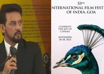 Anurag Thakur offers big boost to foreign film shoots in India