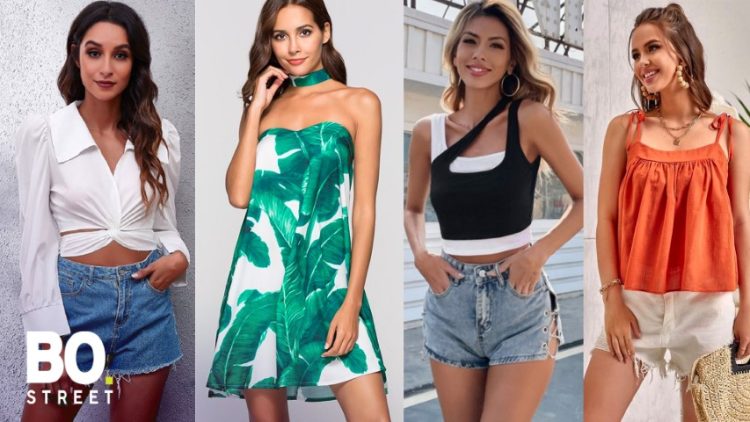 BoStreet, a binge worthy fashion brand - launched by Stargate Tech