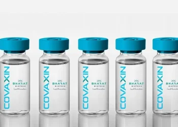 Bharat Biotech seeks nod for Covaxin booster trials for 2-18 age group