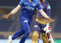 IPL 2022: Bumrah’s five-wicket haul goes in vain as Kolkata defeat Mumbai by 52 runs