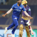 IPL 2022: Bumrah’s five-wicket haul goes in vain as Kolkata defeat Mumbai by 52 runs