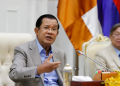 Cambodia to provide 5th dose of Covid-19 vaccines to priority groups from June 9: PM