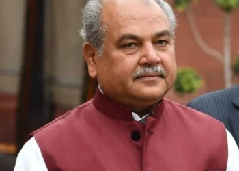 Centre-states should ready 10-15 years roadmap for seed availability: Tomar