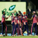 IPL 2022: Clinical bowling, batting help Rajasthan Royals beat LSG by 24 runs, move to second spot in table