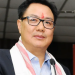 Cong, ‘Tukde Tukde’ gang have no right to give sermons to others: Rijiju