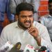 Congress trying to damage Hindu religion: Hardik Patel