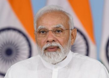 Coordinated global response needed to combat future health emergency: Modi