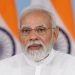 Coordinated global response needed to combat future health emergency: Modi