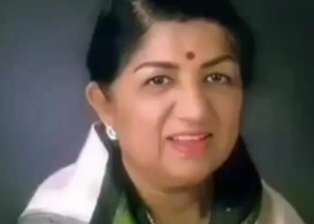 Crossing in Ayodhya to be named after Lata Mangeshkar