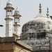 Gyanvapi row: DU professor arrested for derogatory post