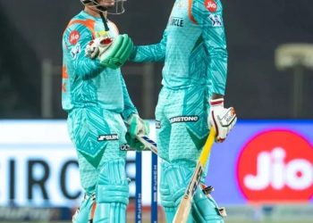 IPL 2022: De Kock, Hooda, and bowlers propel Lucknow to top spot with 75-run win over KKR