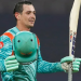 IPL 2022: De Kock powers Lucknow to playoffs with thrilling win over Kolkata