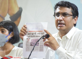 Delhi model of education is ‘non-existent’: Congress