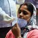 Delhi reports decline in fresh Covid cases, 1 more death