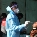 Delhi’s daily Covid tally rises to 445, no new death