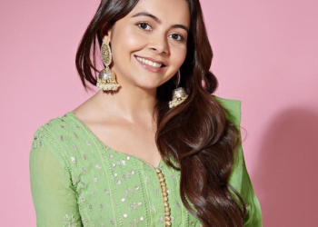 Devoleena speaks up against discrimination faced by TV actors