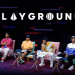 Final participants of PLAYGROUND show revealed post live auction