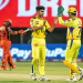 IPL 2022: Gaikwad, Conway fifties set up Chennai’s 13-run win over Hyderabad