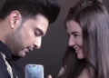 Giorgia Andriani and Karan Kundrra’s new video is stealing our hearts- check out the video now