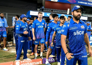 IPL 2022: Good to see pitch offering swing and bounce for a T20 game, says Rohit after win over CSK