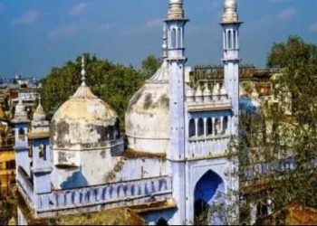 Gyanvapi mosque row: AIMPLB legal team to extend assistance to Muslim side