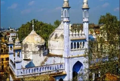 Gyanvapi mosque row: AIMPLB legal team to extend assistance to Muslim side