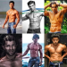 Here are seven Bollywood actors who are muscular and flexible!