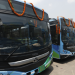 Hours after launch, e-bus breaks down on the way in Delhi