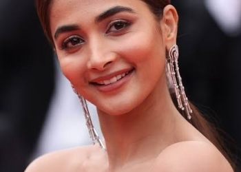 How Pooja lost her bags, make-up, outfits, but kept her cool at Cannes