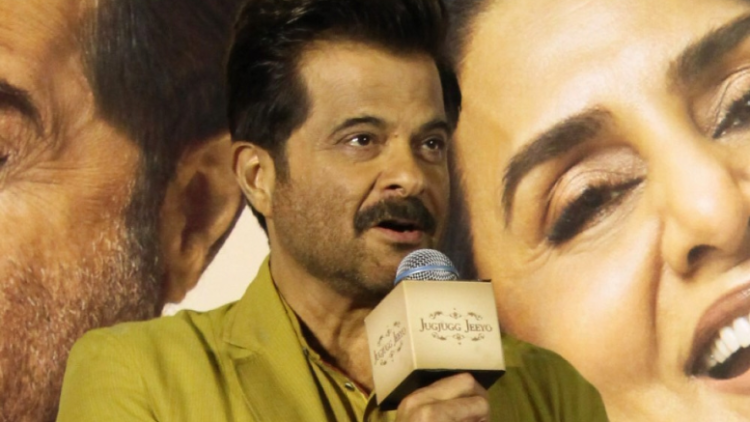 Anil Kapoor: I have nothing against divorce