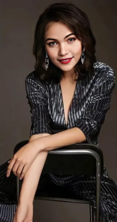 I want to make my own place in Bollywood – Babita Mishra