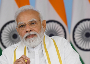 IFS Vivek Kumar appointed as PS to PM Modi