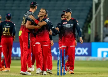 IPL 2022: Royal Challengers Bangalore snap three-match losing streak, beat Chennai by 13 runs