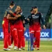 IPL 2022: Royal Challengers Bangalore snap three-match losing streak, beat Chennai by 13 runs