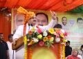 India is changing under Modi govt: Nadda