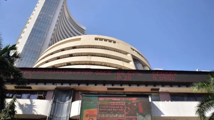 Investors shed Rs 5 lakh cr as Dalal Street witnesses bloodbath