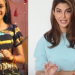 Jacqueline shakes leg with child star Aadya Sharma