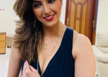 Jyoti Saxena gives deets into her sensuous toned physique