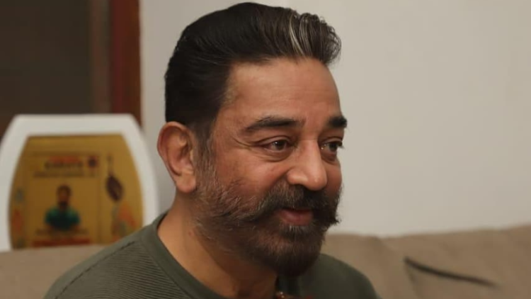 Kamal Haasan weighs in on language row, says ‘diversity is our strength’
