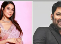 Kapil Sharma, Shehnaaz Gill mourn Sidhu Moosewala’s killing