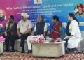 Kashmiri Pandits must get minority status in Kashmir: Sushil Modi