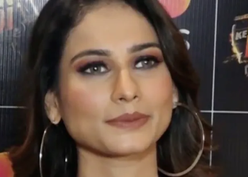 Khatron Ke Khiladi Is About Mental Strength, Not Six Packs Says Aneri Vajani