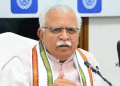 Khattar allocates Rs 2,711cr for development work in Gurugram