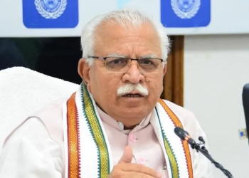 Khattar allocates Rs 2,711cr for development work in Gurugram