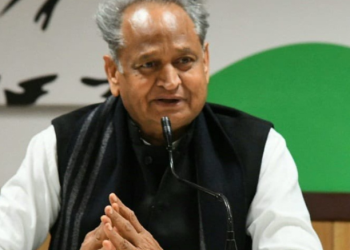 Mahatma Gandhi English Medium Schools priority area: Gehlot