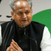 Mahatma Gandhi English Medium Schools priority area: Gehlot