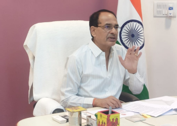 Maintaining social harmony top priority of state govt: MP CM