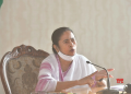 Mamata govt decides to make CM, not Governor, as varsities’ Chancellor