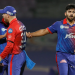 IPL 2022: Marsh, Thakur, spinners carry Delhi into top four with 17-run win over Punjab