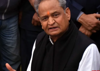 Master plan to be devised for Sariska Tiger Reserve: Raj CM